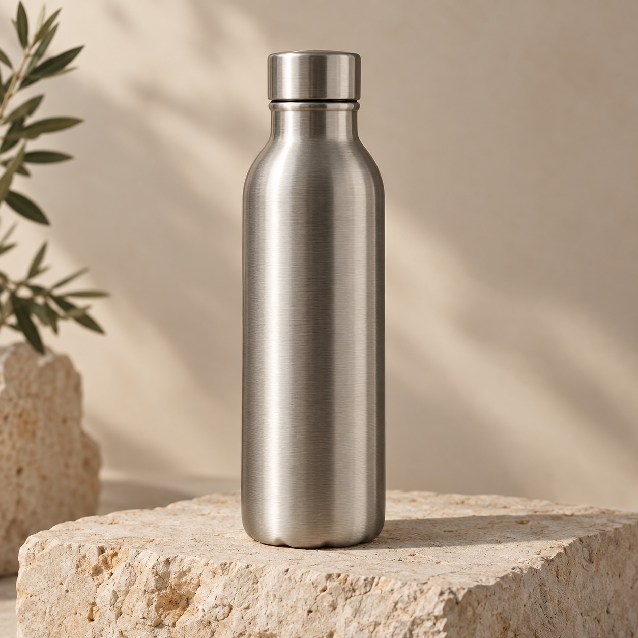 Botol Baja 750